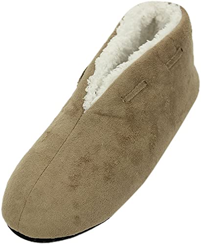 Amazon.com | Home Slipper Women's Adult Youth Light Soft Coral .