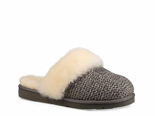 Women's Slippers, House Shoes, and Slipper Boots | D
