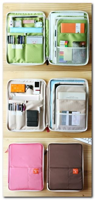 How To Organize Jewelry For Travel | Material escolar .