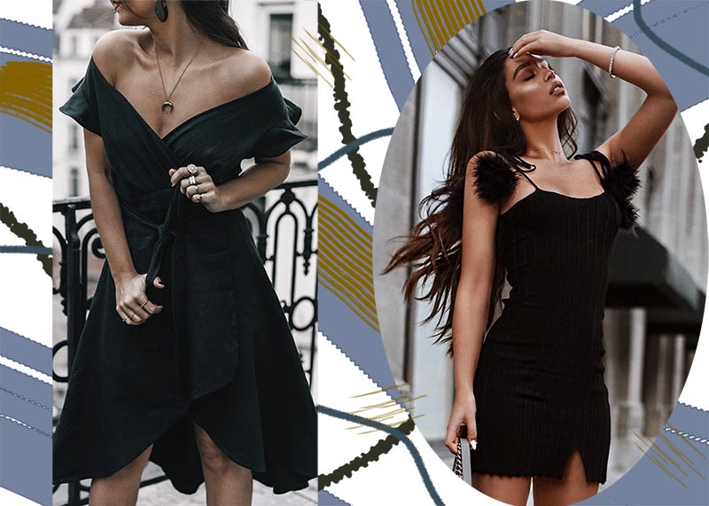 13 Best Little Black Dresses for 2020: How to Wear a Little Black .