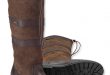 Women's Dubarry Galway Hunting Boots - Orv