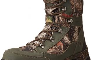 Amazon.com | Northside Men's Buckman Hunting Shoes | Backpacking Boo