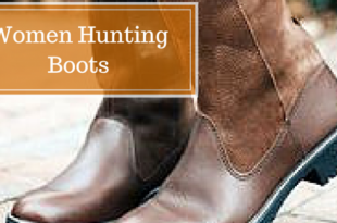 Best Women Hunting Boots Reviews 20