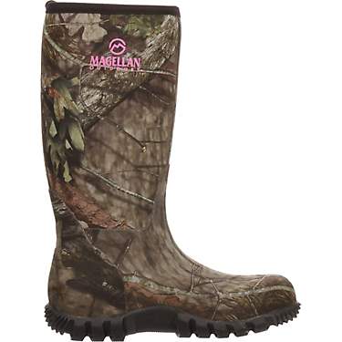 Women's Hunting Boots & Shoes | Acade