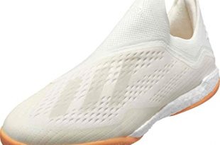 Amazon.com | adidas X Tango 18+ Indoor Shoe - Men's Soccer 8 Off .