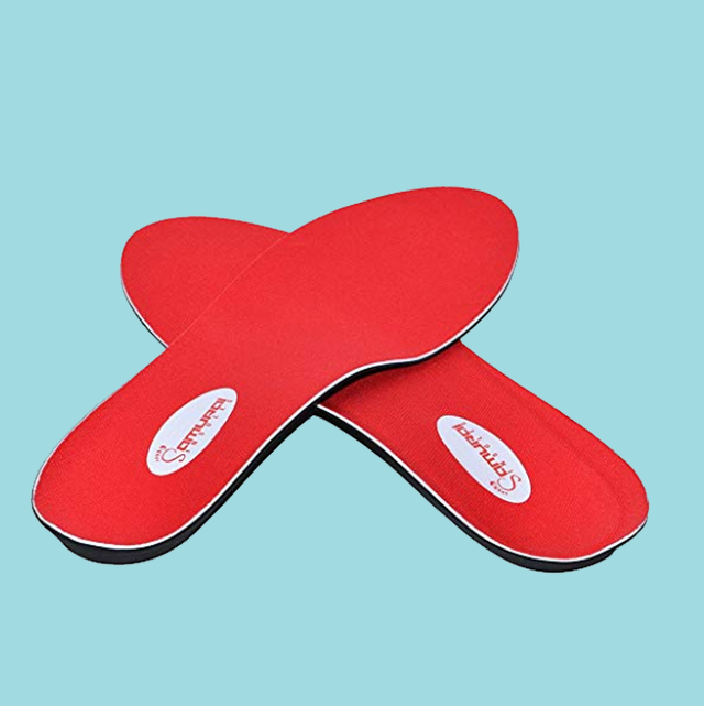 9 Best Insoles for Plantar Fasciitis 2020 - Inserts for Heel Pa