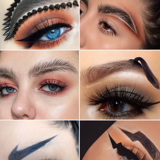 Instagram Beauty Trends | POPSUGAR Page