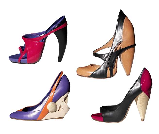 Italian Designer Shoes For Women • Globerove.c