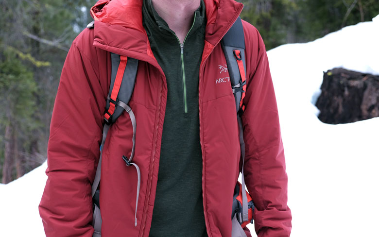 Best Synthetic Insulated Jackets of 2020 | Switchback Trav
