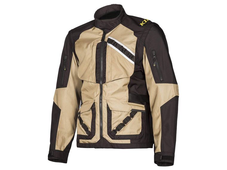 11 Great ADV Jackets | Cycle Wor
