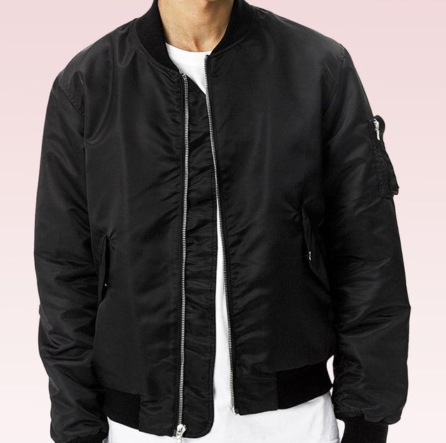 22 Best Bomber Jackets for Men 2020 - Cool Bomber Jackets to Buy N