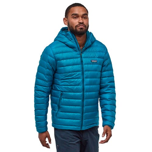 Best men's puffer jackets for 2020: Patagonia, REI Co-op, and .