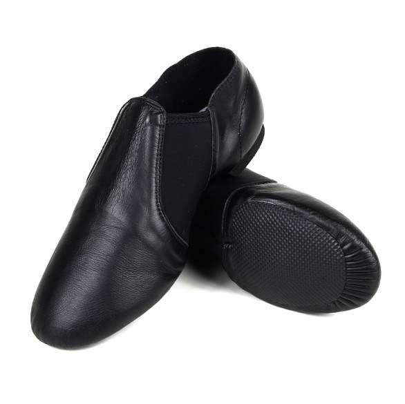 China Neoperene Leather Dance Jazz Shoes - China Jazz Shoes and .