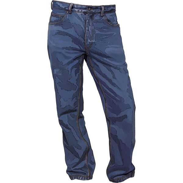 Men's Ballroom Relaxed Fit Jeans | Duluth Trading Compa