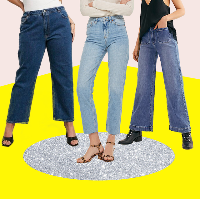 24 Best Women's Jeans in Every Style — Best Denim for Women 20
