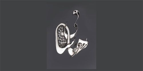 alef-dall design / amir hossein delbary jewelery designer .