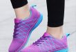 Jogging shoes for ladies outdoor women running shoes girls light .