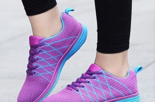 Jogging shoes for ladies outdoor women running shoes girls light .