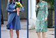 Kate Middleton's Best Fashion Looks - Duchess of Cambridge's Chic .