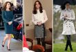 Kate Middleton style: The Duchess' best outfits for the office .