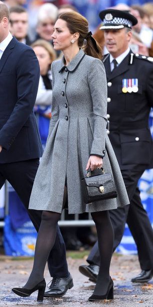 Looks inspiration | Kate middleton style outfits, Kate middleton .