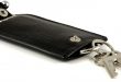 Bell Leather Key Cases | Leather key case, Leather key, Leath