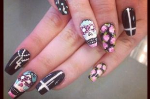 Pin on Nails, Nails, and more Nail ide