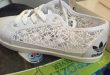 Adidas style ladies lace pumps women's lace pumps on Gumtree .