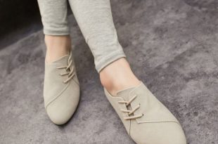 2015 Hot Selling Spring Casual Women Shoes Women Nubuck Leather .