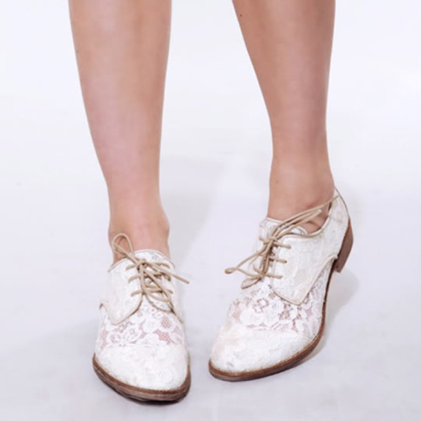 buy > women's white lace shoes > Up to 68% OFF > Free shippi
