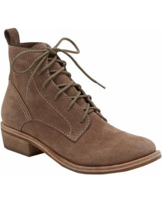 Remarkable Deals on Women's Dolce Vita Seema Lace-Up Ankle Boot .