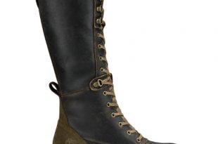 Women's Wheelwright Tall Lace-Up Waterproof Boots | Timberland US .