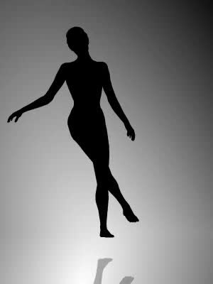 Spinning dancer - Wikiped