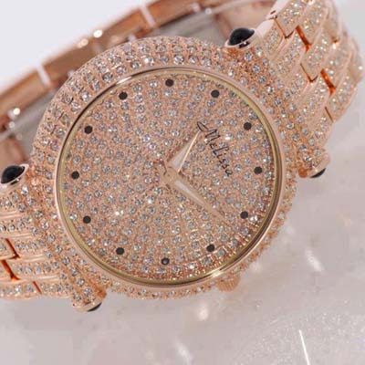 Ladies Watches Collection | Watches jewelry, Bling, Fashion watch