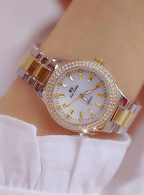 Pin on Womens Watch