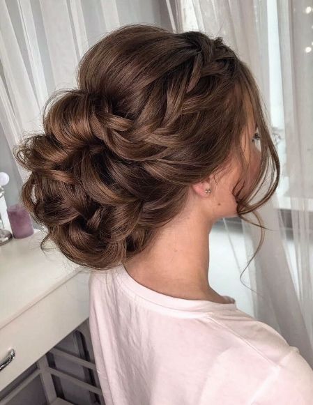 Wedding Hairstyle Inspiration - lavish.pro - MODwedding | Unique .