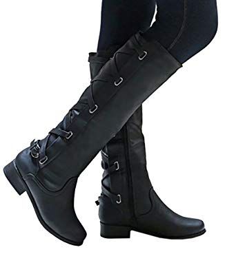 Stylish and beautiful womens riding boots – thefashiontamer.com in .