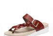 Buy Summer Sandals Slippers For Women Genuine Leather Ladies Shoes .