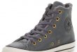 Lined Chucks for ladies in 2020 | Converse shoes womens, Fur lined .