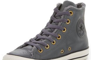 Lined Chucks for ladies in 2020 | Converse shoes womens, Fur lined .