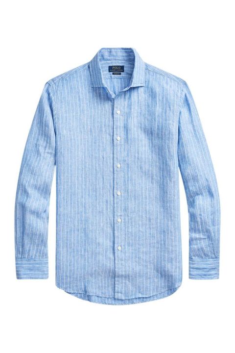 9 Best Men's Linen Shirts 2020 - Summer Linen Shir