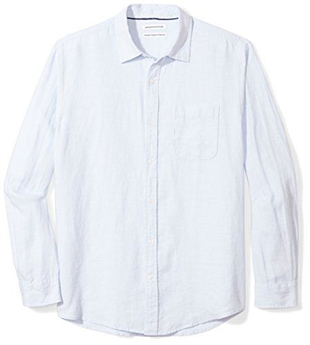 9 Best Men's Linen Shirts 2020 - Summer Linen Shir