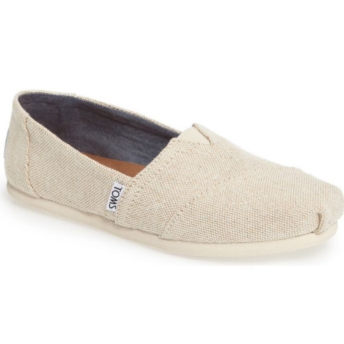 Linen shoes for ladies in 2020 | Casual shoes women, Shoes, Fabric .