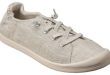 Natural Reflections Lindsey Canvas Shoes for Ladies Linen