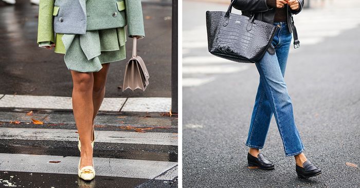 14 Loafers for Women That Will Be On Trend for 2020 | Who What We