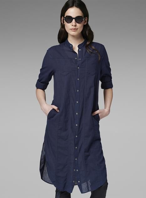 Beautiful and elegant long shirts for women – fashionbeem.com in .