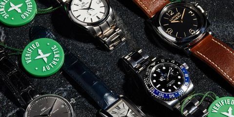 The 15 Best First Luxury Watches of 20