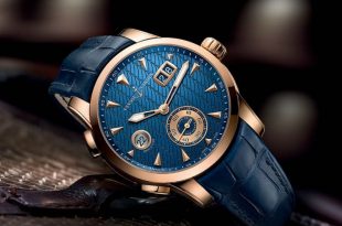 30 Top Luxury Watch Brands You Should Know - The Trend Spott