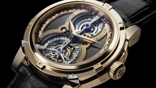 Top Luxury Watch Brands - Bontena Brand Netwo