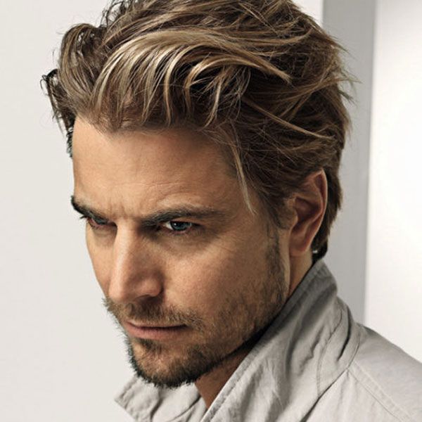 Long Hairstyles for Men - Guide for Men - The Indian Gent in 2020 .
